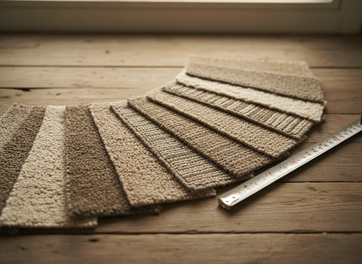 Carpet Installation Castalia, NC FAQs